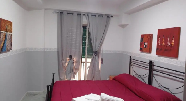 Двухместный номер Standard Hotel Alloggio Del Conte