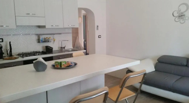 Апартаменты Casa Vacanze Vale