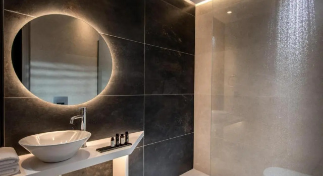 Вилла Made By The Sea Villa 5