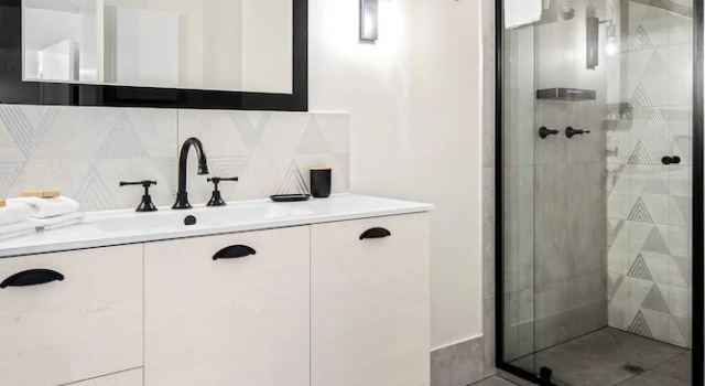 Апартаменты Bridgewater Apartments