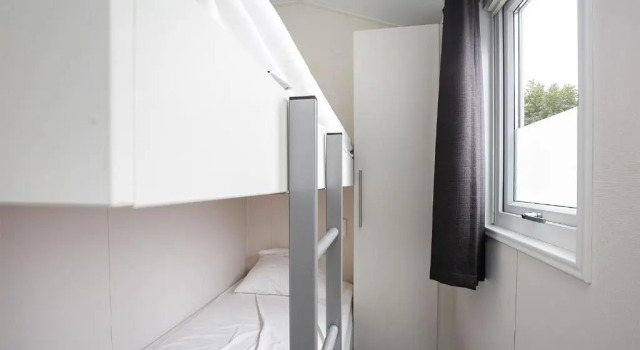 Luxe Chalet Jara JS17 Oostkapelle, Book Chalet Oostkapelle Zeeland