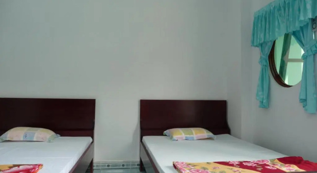 Номер Standard Minh Tai Hotel
