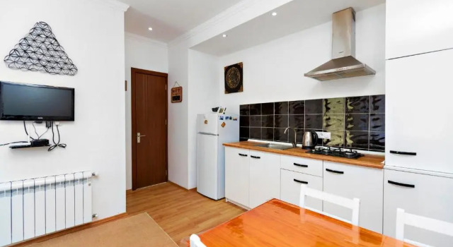 Апартаменты 31 Toidze Apartment
