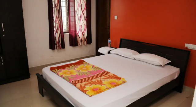 Vagamon Hills Resort