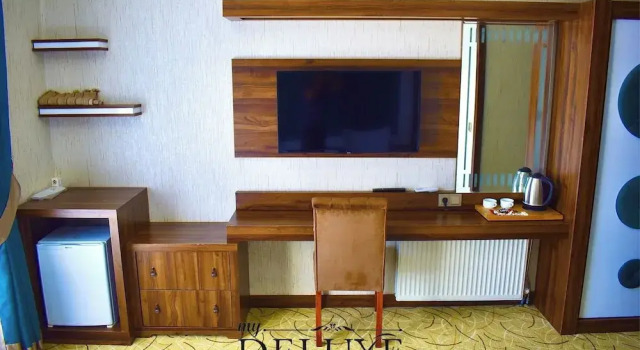 Номер Standard My Deluxe Otel