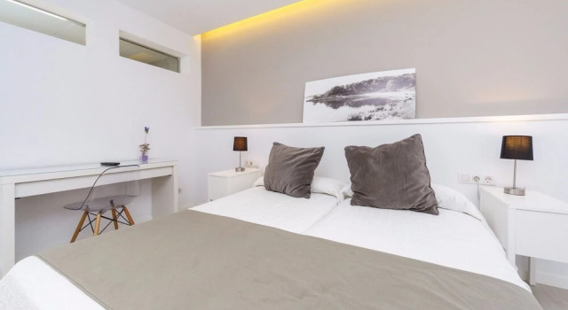 Hostal La Palma