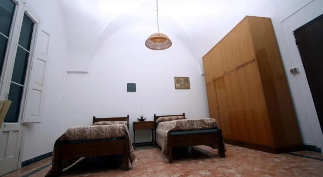 Апартаменты Tenuta Argiano