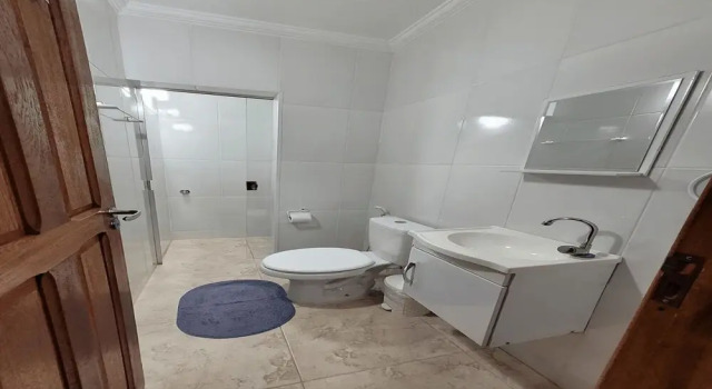 Номер Economy Hotel Residencial Manaus - Flores