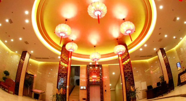 Langzhong Jinxing Hotel, Varaa Hotelli Hotellit Sichuan pysäköinnillä, Pysäköinti
