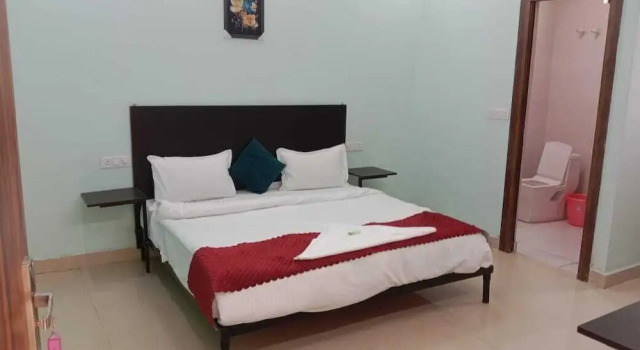 Номер Standard Hotel Soho Sector 51 Noida