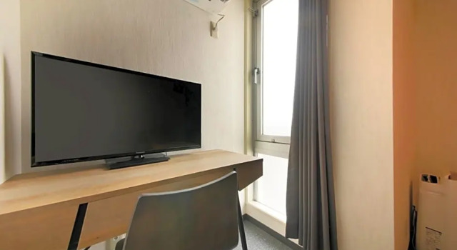 Hakodate - Hotel - Vacation STAY 30821v, Varaa Hotelli Hotellit Hokkaido pysäköinnillä, Pysäköinti