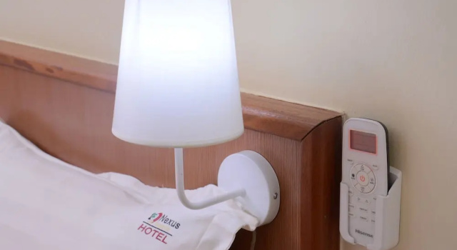 Supérieure double chambre Nexus Resorts Hotel