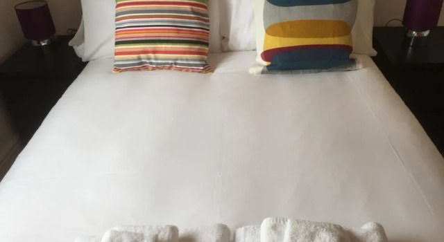 Rezende Accommodation, Забронировать Отель Отели Большого Лондона с завтраком, Завтраки