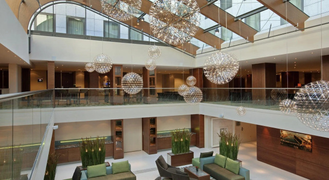 Hilton The Hague