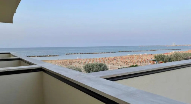 Номер Standard Hotel Costazzurra by Interlux
