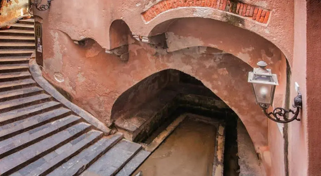 Casa Del Lavatoio, Забронировать Отель Чефалу Madonie Regional Natural Park, рядом с Собор Чефалу