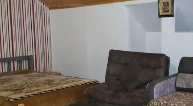 Cozy apartment in Mgzavrebi Hotel, Rezerwuj Apartament Bakuriani Samckhe Javakheti