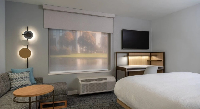 TownePlace Suites West Kelowna