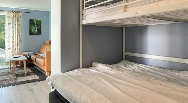 5 Star Holiday Home in Kopingsvik, Varaa Lomakoti Kopingsvik Kalmari