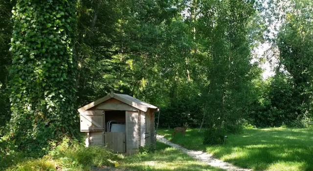 A la Bonne Franquette, Забронировать Апартаменты/квартира Друа 