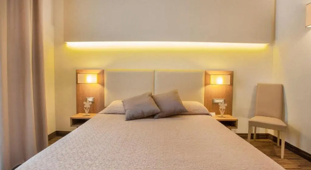 Номер Superior B&B Dimora San Felice