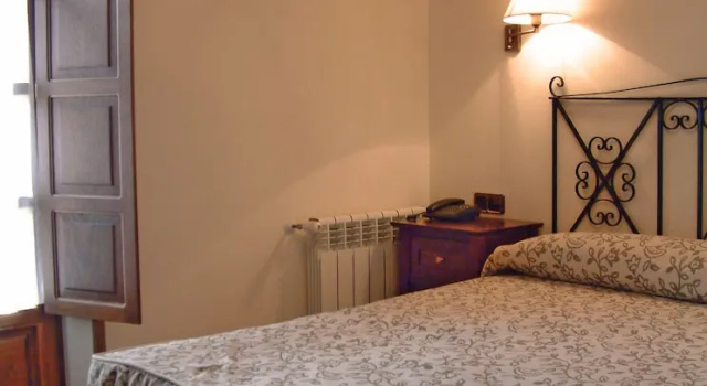 Номер Standard Hotel Aldama Golf