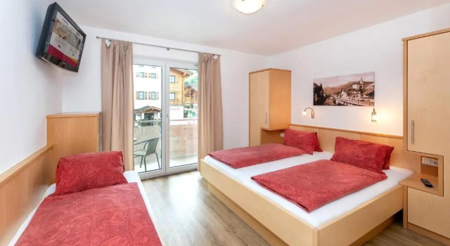 Elto Appartements
