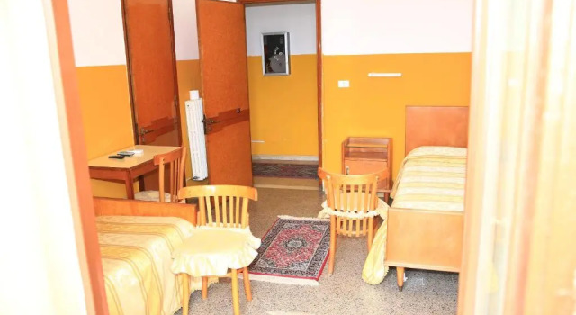 Hotel San Vincenzo, Prenota Hotel Soverato Calabria