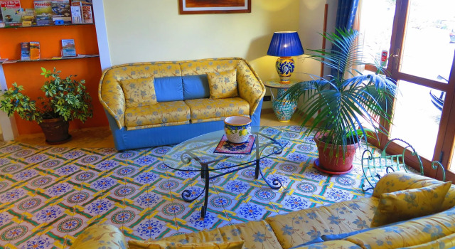 Hotel Cala Marina