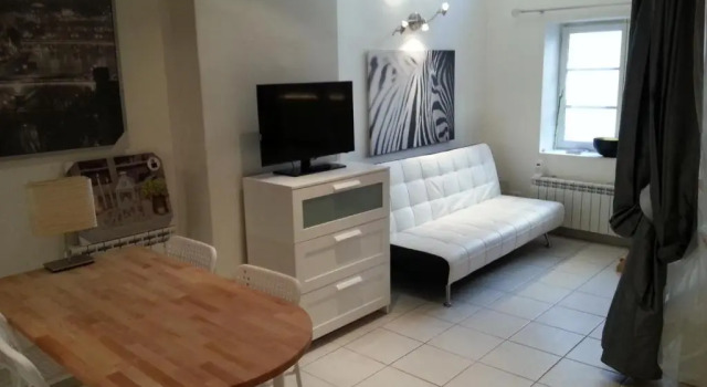 Студия Loge du Vieux Lyon Chambre dhôtes