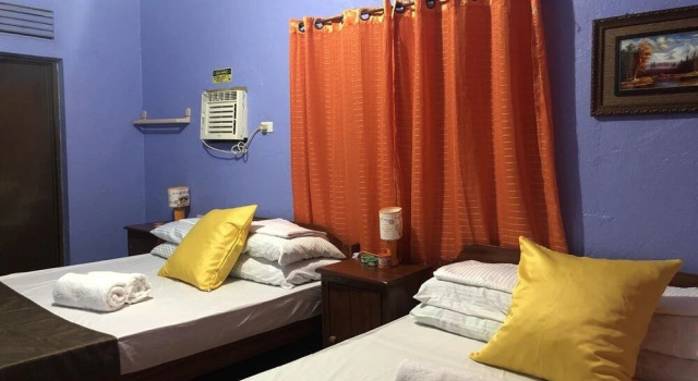 Seaview Beach Resort
