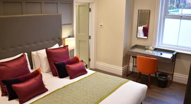 Люкс The Hermitage Hotel - OCEANA COLLECTION