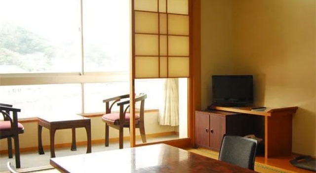 Ryokan KANAMARU, Boek Hotel Karatsu Saga