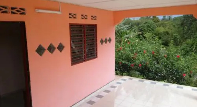 Casaria Chalet