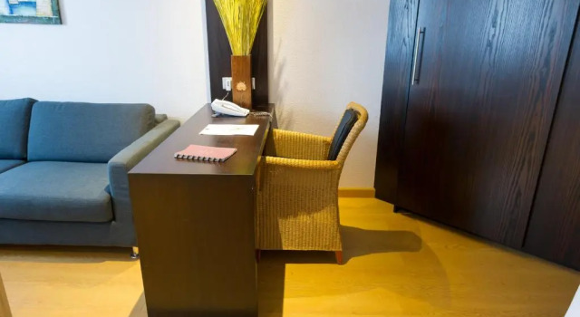 Студия Cottage Logis Hôtel - Restaurant