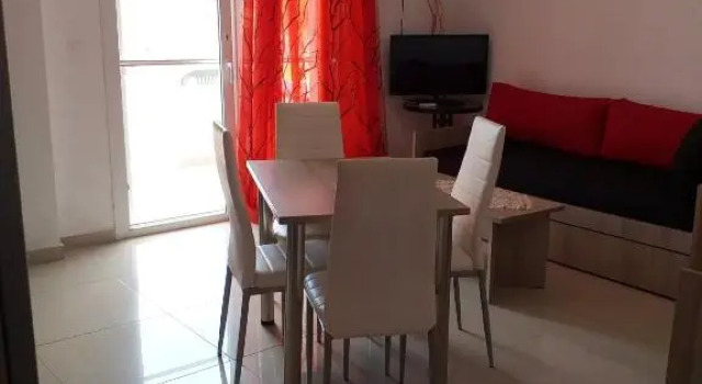 Апартаменты Vigla House