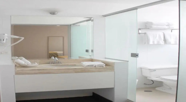 Полулюкс El Golf Hotel Boutique