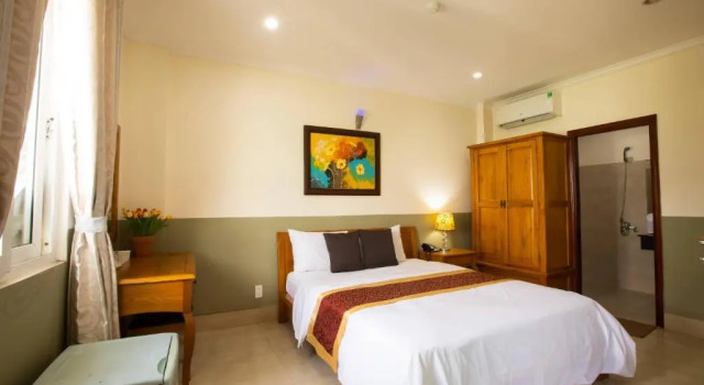 Номер Standard Atana Airport Hotel