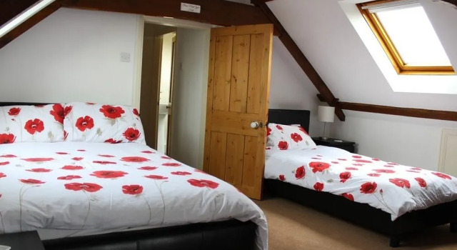 Orillia House, Book Hotel 3-stjernede hoteller i Merseyside, 3*