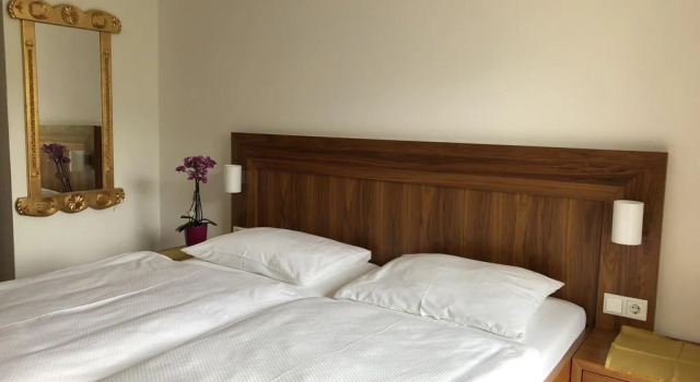 Rupertihof, Rezerwuj Hotel Hotele w Fuschlsee z basenem, Basen