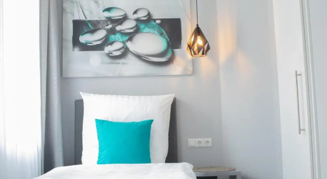Номер Standard Gästehaus&Pension Pinske