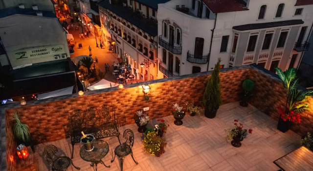 Belle Epoque Boutique, Prenota Boutique Constanța Constanta