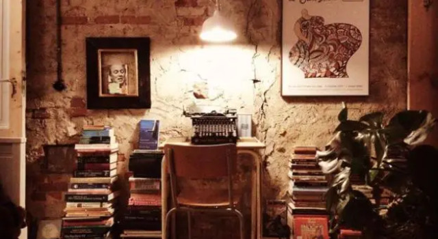 Bookstor Atelier, Забронировать Отель Гаага - центр города 