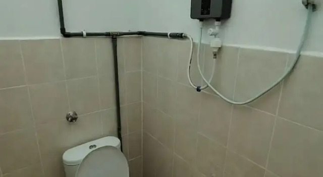 Номер Economy MIA Hostel for Traveller