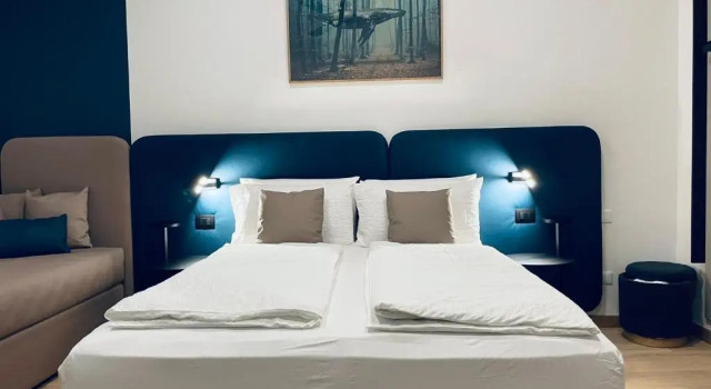 Номер Standard House of Bruno Apartments - NO Reception