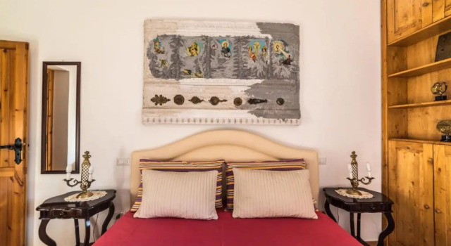 Номер Standard B&B La Sorgente
