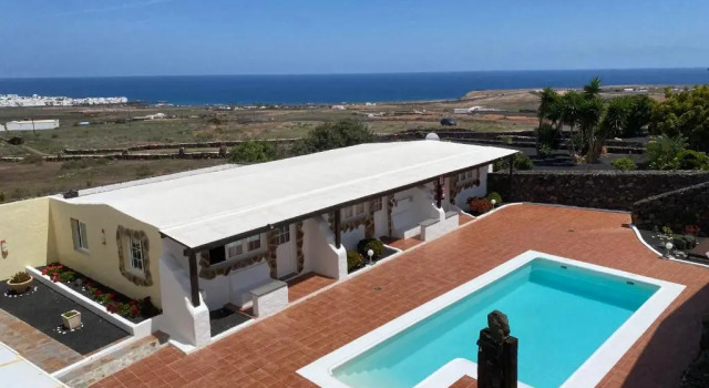 Апартаменты Дуплекс Club JM Lanzarote