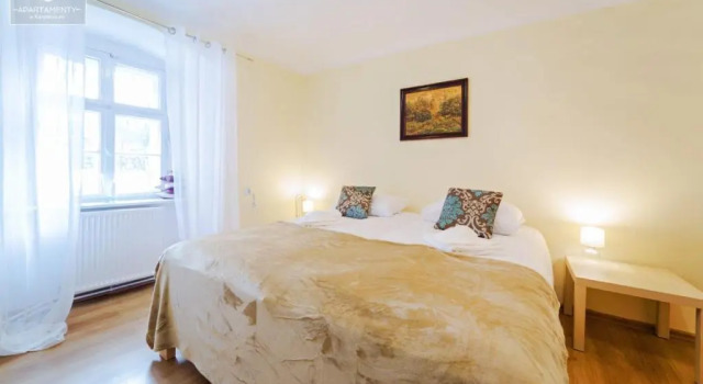 Apartament Pod 13, Забронировать Апартаменты/квартира Апартаменты Коваров, рядом с The Lower Silesia Monuments' Miniatures Park, Апартаменты/квартира