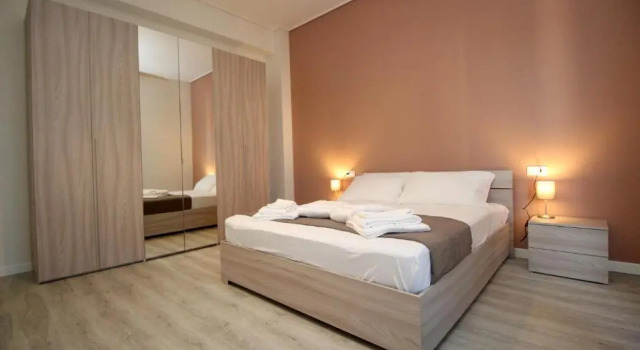 Residenza Bonomi 23