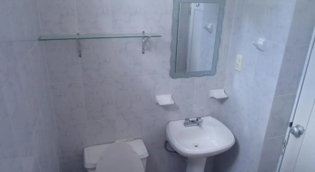 Семейный номер Standard La Casa del Turix